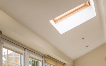 Hallgarth conservatory roof insulation companies