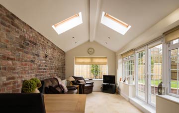 conservatory roof insulation Hallgarth, County Durham