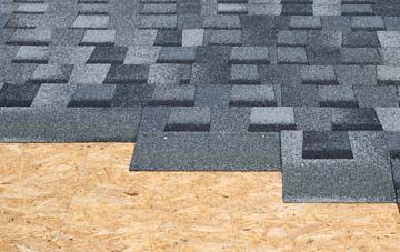 expert Hallgarth asphalt roof companies