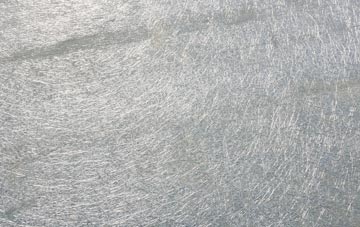 Hallgarth laminate fibreglass or shingles?