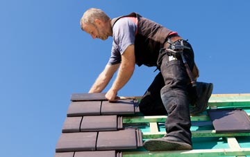 disadvantages of Hallgarth slate roofing