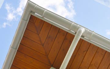 Hallgarth soffit types