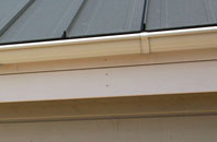 Hallgarth soffit repair