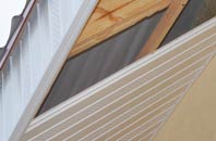 rated Hallgarth soffit repair companies