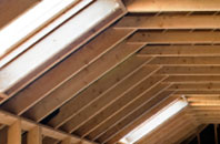 Hallgarth tapered roof insulation quotes